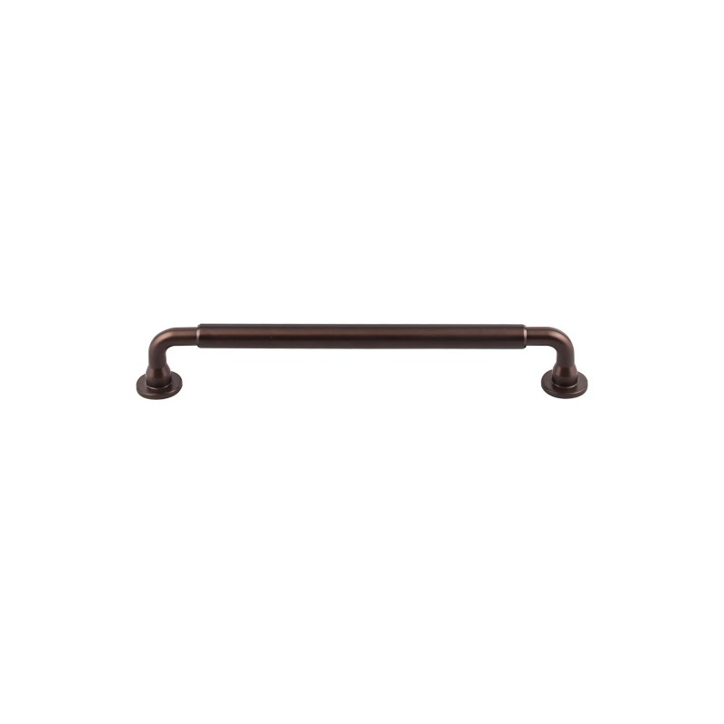 Lily Pull 7 9/16" (cc)  Oil Rubbed Bronze