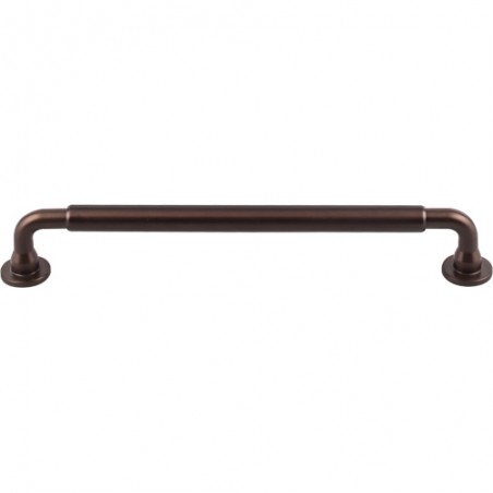 Lily Pull 7 9/16" (cc)  Oil Rubbed Bronze