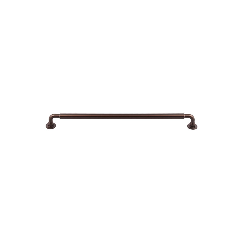 Lily Pull 12" (cc)  Oil Rubbed Bronze