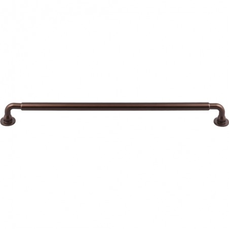 Lily Pull 12" (cc)  Oil Rubbed Bronze