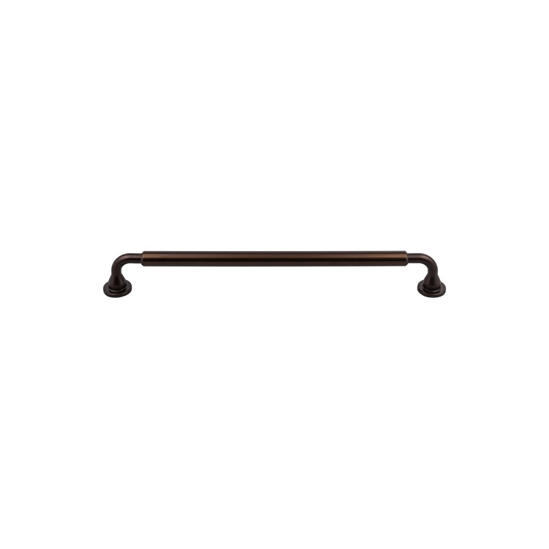 Lily Appliance Pull 12" (cc)  Oil Rubbed Bronze