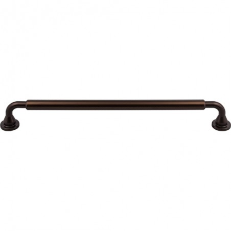 Lily Appliance Pull 12" (cc)  Oil Rubbed Bronze