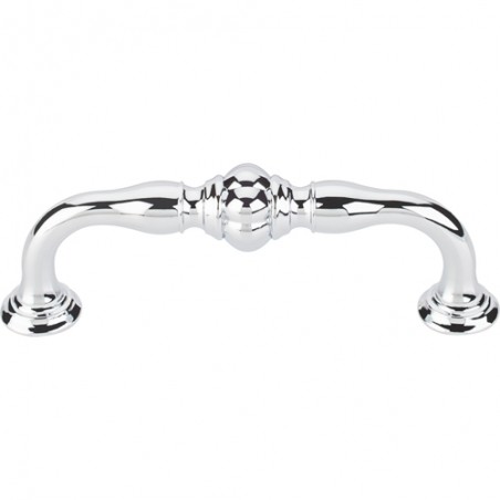 Allington Pull 3 3/4" (cc)  Polished Chrome