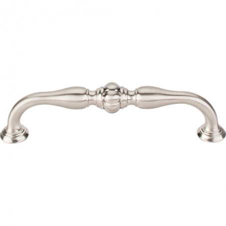 Allington Pull 5 1/16" (cc)  Brushed Satin Nickel