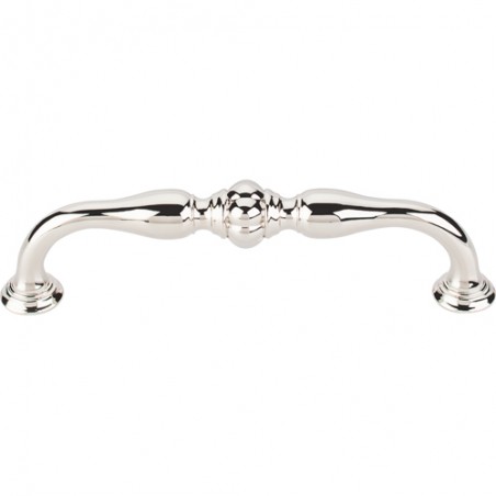 Allington Pull 5 1/16" (cc)  Polished Nickel