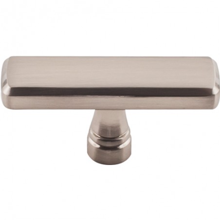 Kingsbridge Knob 2 3/8"  Brushed Satin Nickel