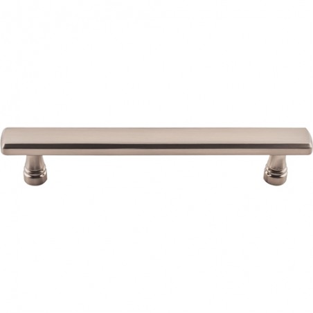 Kingsbridge Pull 5 1/16" (cc)  Brushed Satin Nickel