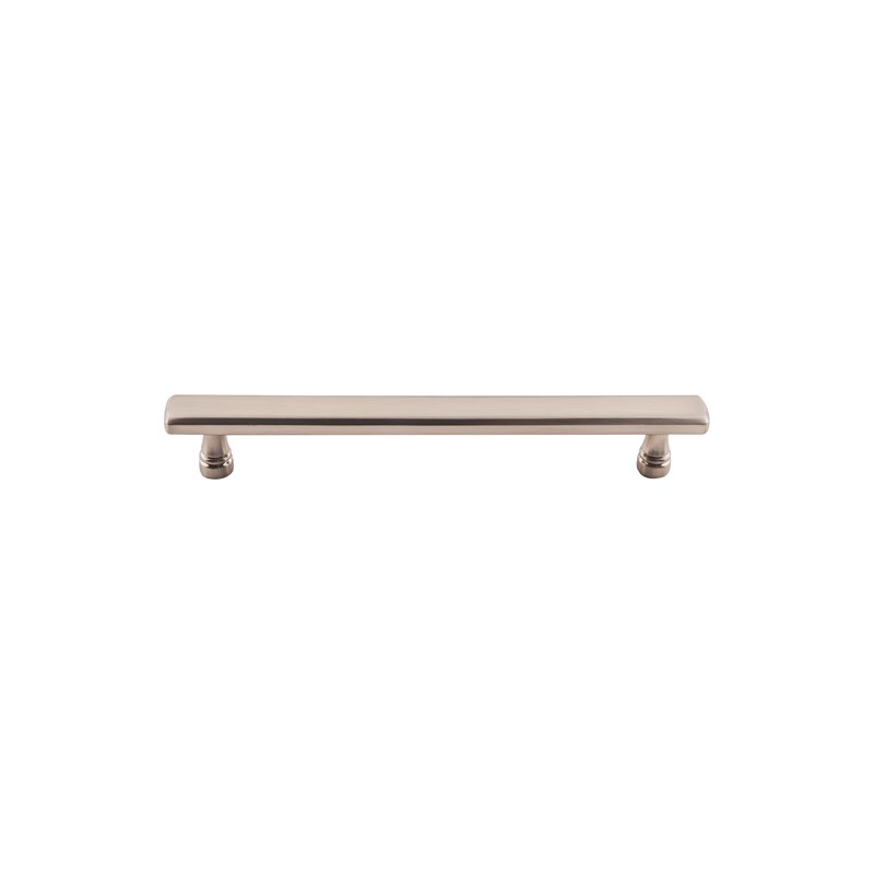 Kingsbridge Pull 6 5/16" (cc)  Brushed Satin Nickel