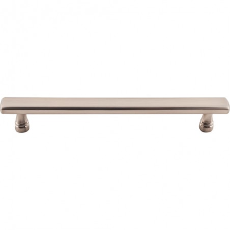 Kingsbridge Pull 6 5/16" (cc)  Brushed Satin Nickel