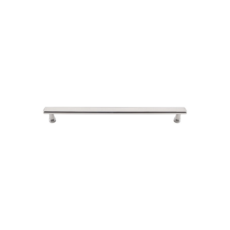 Kingsbridge Appliance Pull 12" (cc)  Polished Chrome