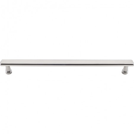 Kingsbridge Appliance Pull 12" (cc)  Polished Chrome