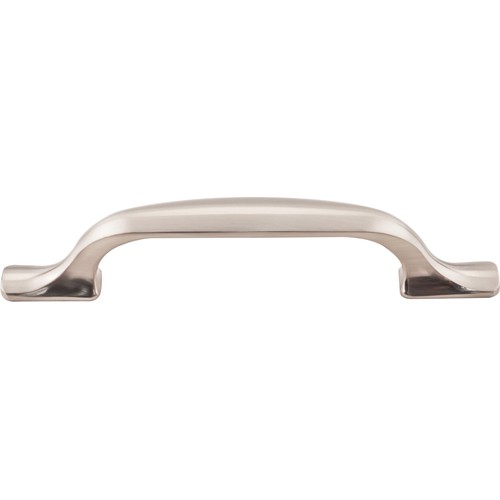 Torbay Pull 3 3/4 Inch (cc)  Brushed Satin Nickel