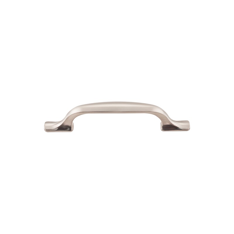 Torbay Pull 3 3/4 Inch (cc)  Brushed Satin Nickel