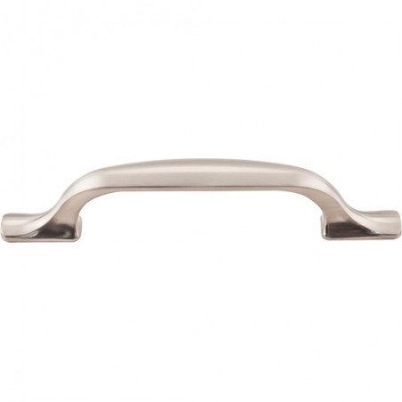 Torbay Pull 3 3/4 Inch (cc)  Brushed Satin Nickel