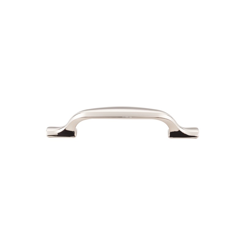 Torbay Pull 3 3/4 Inch (cc)  Polished Nickel