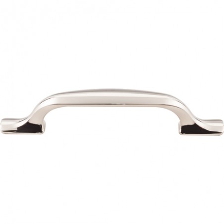 Torbay Pull 3 3/4 Inch (cc)  Polished Nickel