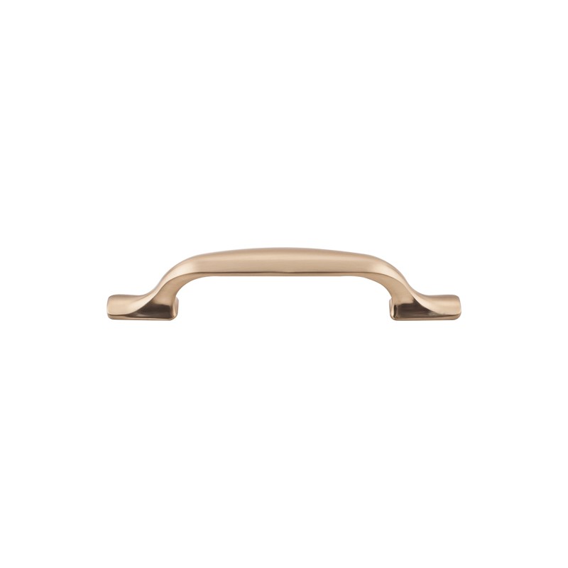 Torbay Pull 3 3/4 Inch (cc)  Honey Bronze