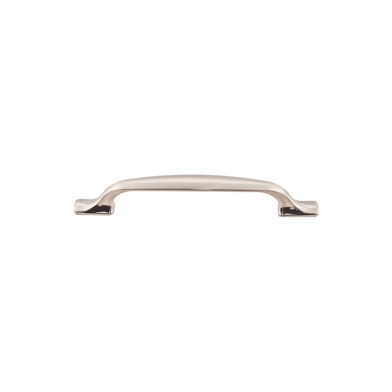 Torbay Pull 5 1/16 Inch (cc)  Brushed Satin Nickel