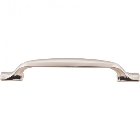 Torbay Pull 5 1/16 Inch (cc)  Brushed Satin Nickel