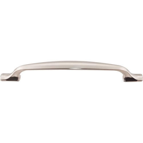 Torbay Pull 6 5/16 Inch (cc)  Brushed Satin Nickel