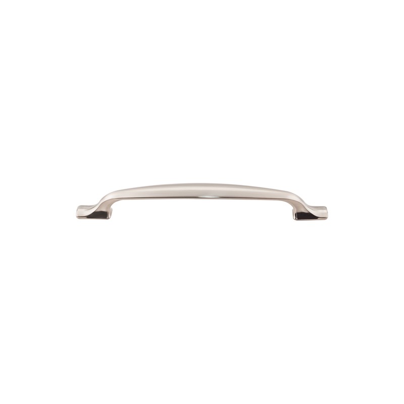 Torbay Pull 6 5/16 Inch (cc)  Brushed Satin Nickel