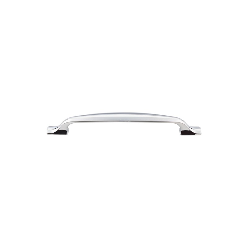 Torbay Pull 6 5/16 Inch (cc)  Polished Chrome