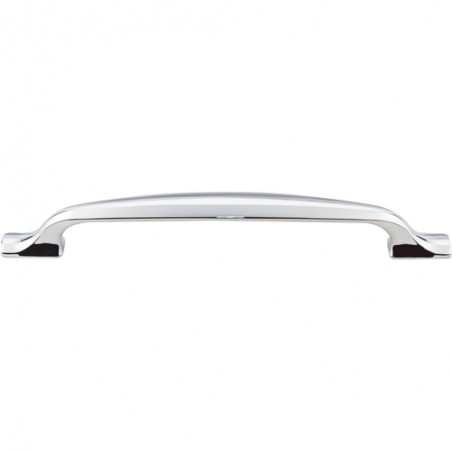 Torbay Pull 6 5/16 Inch (cc)  Polished Chrome