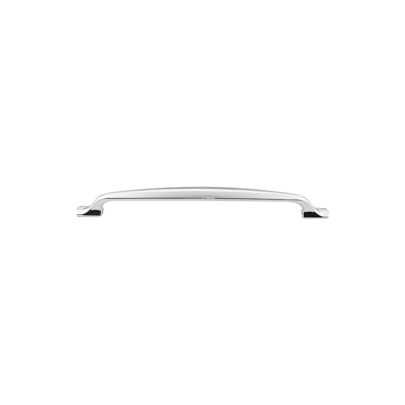 Torbay Pull 8 13/16 Inch (cc)  Polished Chrome