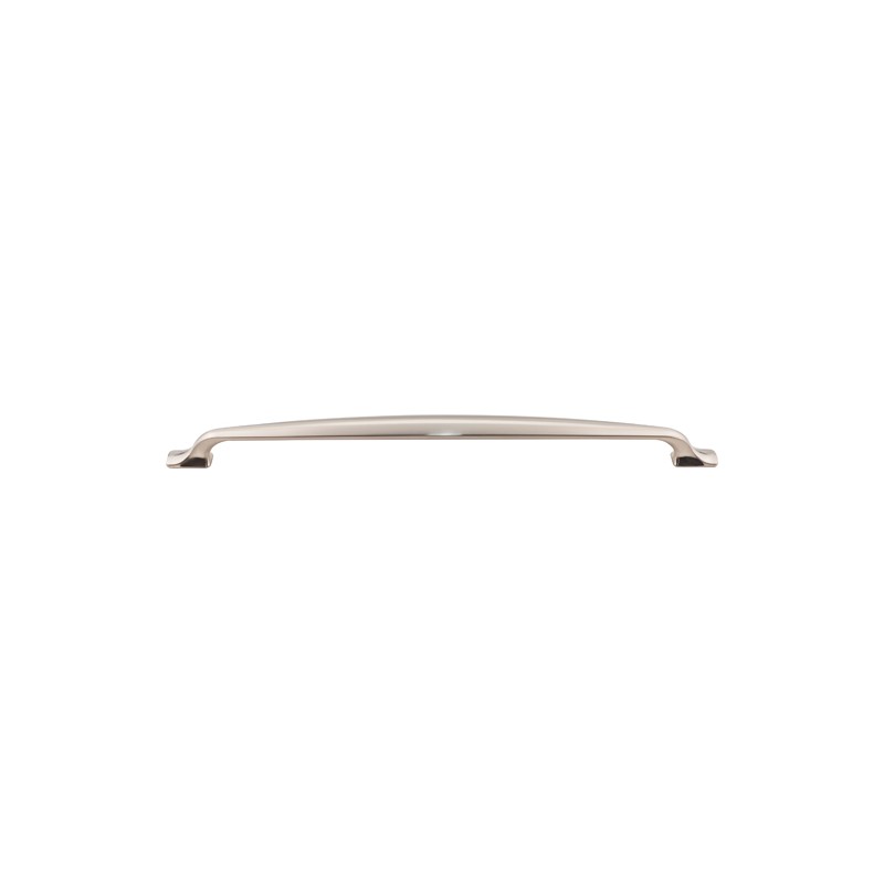 Torbay Pull 12 Inch (cc)  Brushed Satin Nickel