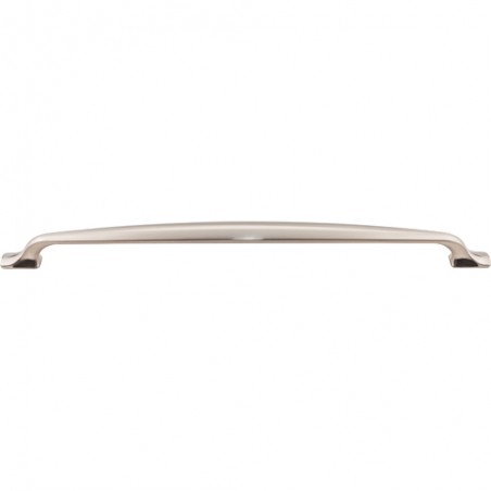 Torbay Pull 12 Inch (cc)  Brushed Satin Nickel