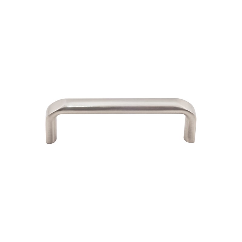 Exeter Pull 3 3/4 Inch (cc)  Brushed Satin Nickel