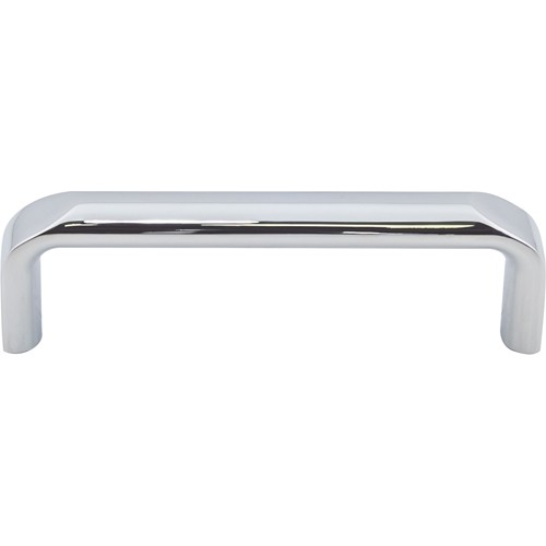 Exeter Pull 3 3/4 Inch (cc)  Polished Chrome