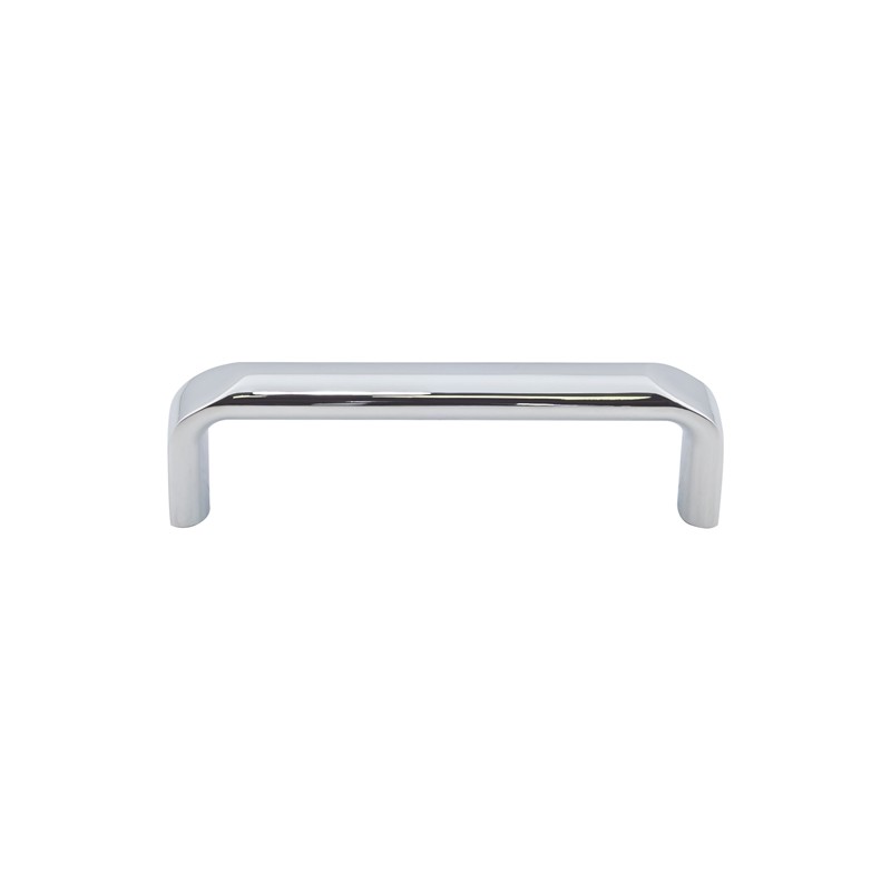 Exeter Pull 3 3/4 Inch (cc)  Polished Chrome