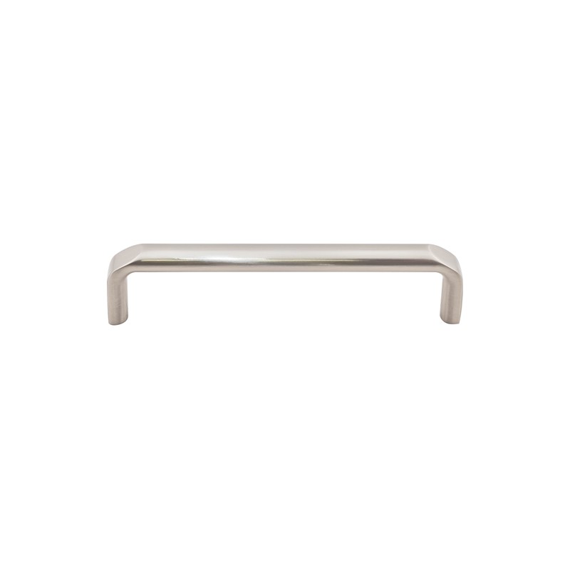 Exeter Pull 5 1/16 Inch (cc)  Brushed Satin Nickel