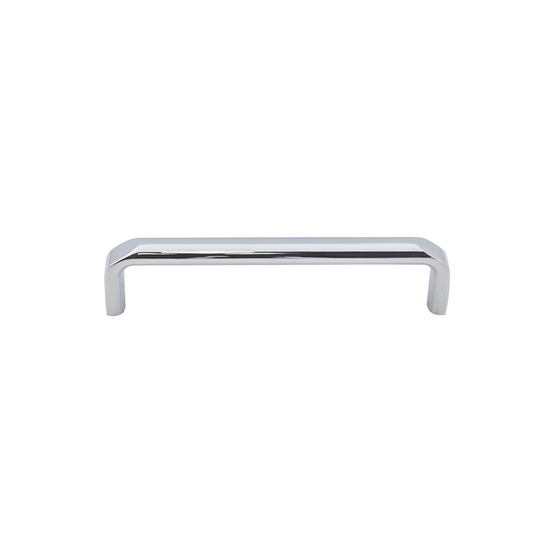 Exeter Pull 5 1/16 Inch (cc)  Polished Chrome
