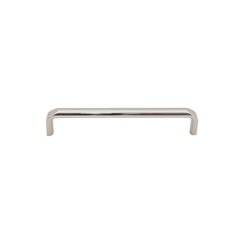 Exeter Pull 6 5/16 Inch (cc)  Polished Nickel
