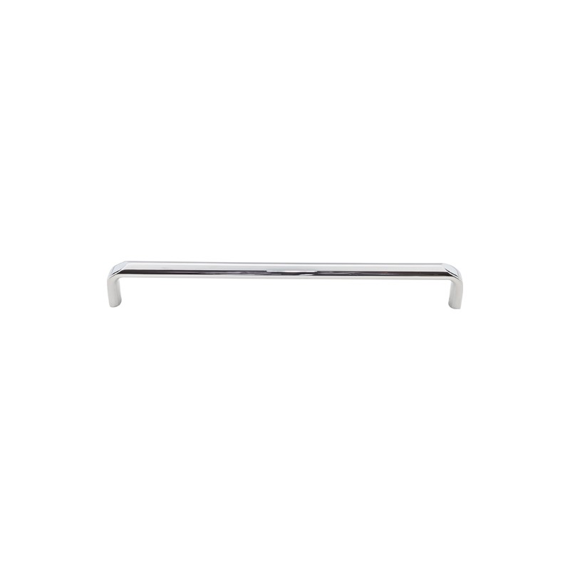 Exeter Pull 8 13/16 Inch (cc)  Polished Chrome