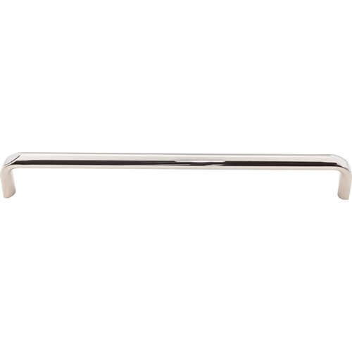 Exeter Pull 8 13/16 Inch (cc)  Polished Nickel