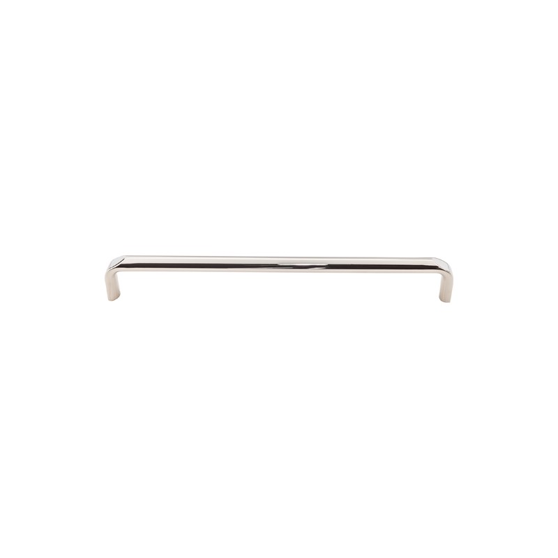 Exeter Pull 8 13/16 Inch (cc)  Polished Nickel
