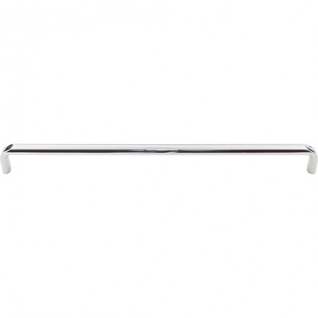 Exeter Pull 12 Inch (cc)  Polished Chrome