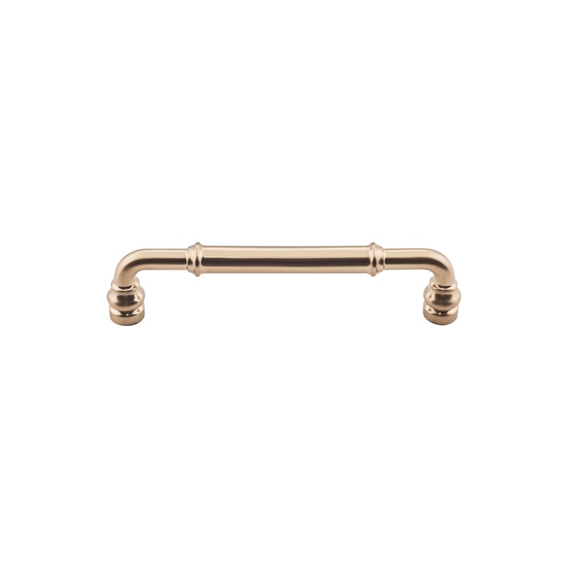 Brixton Pull 5 1/16 Inch (cc)  Honey Bronze