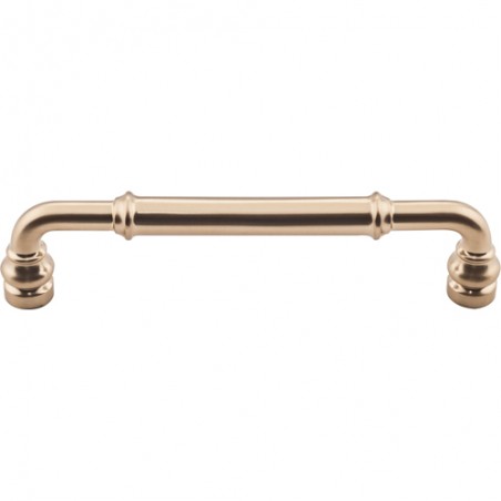 Brixton Pull 5 1/16 Inch (cc)  Honey Bronze