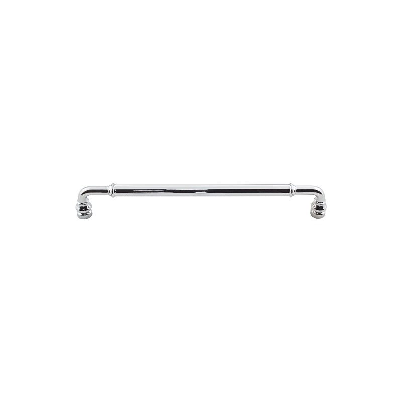 Brixton Pull 8 13/16 Inch (cc)  Polished Chrome