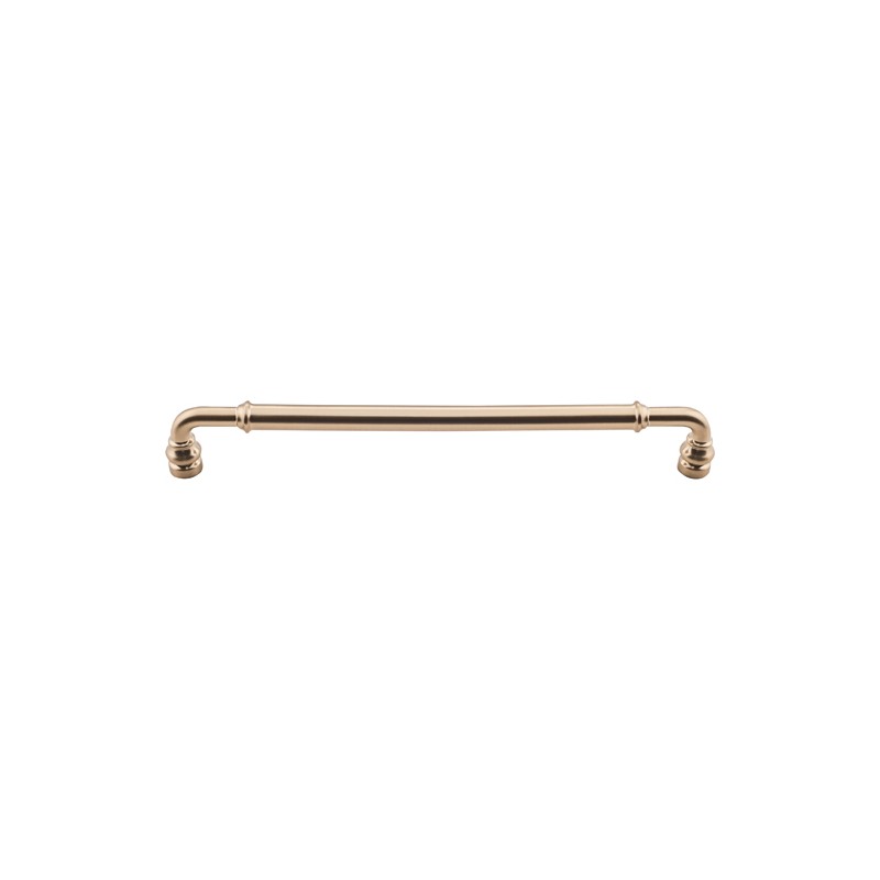 Brixton Pull 8 13/16 Inch (cc)  Honey Bronze