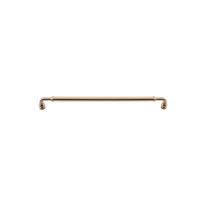 Brixton Pull 12 Inch (cc)  Honey Bronze