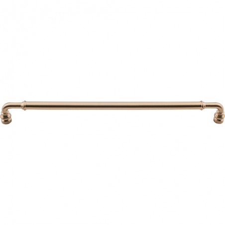 Brixton Pull 12 Inch (cc)  Honey Bronze