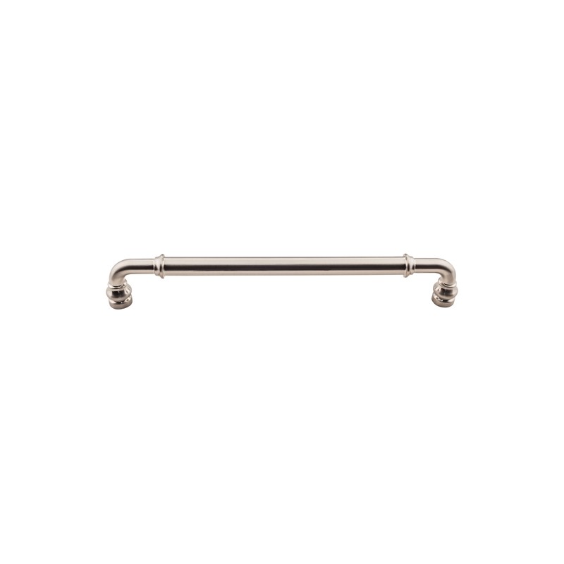 Brixton Appliance Pull 12 Inch (cc)  Brushed Satin Nickel