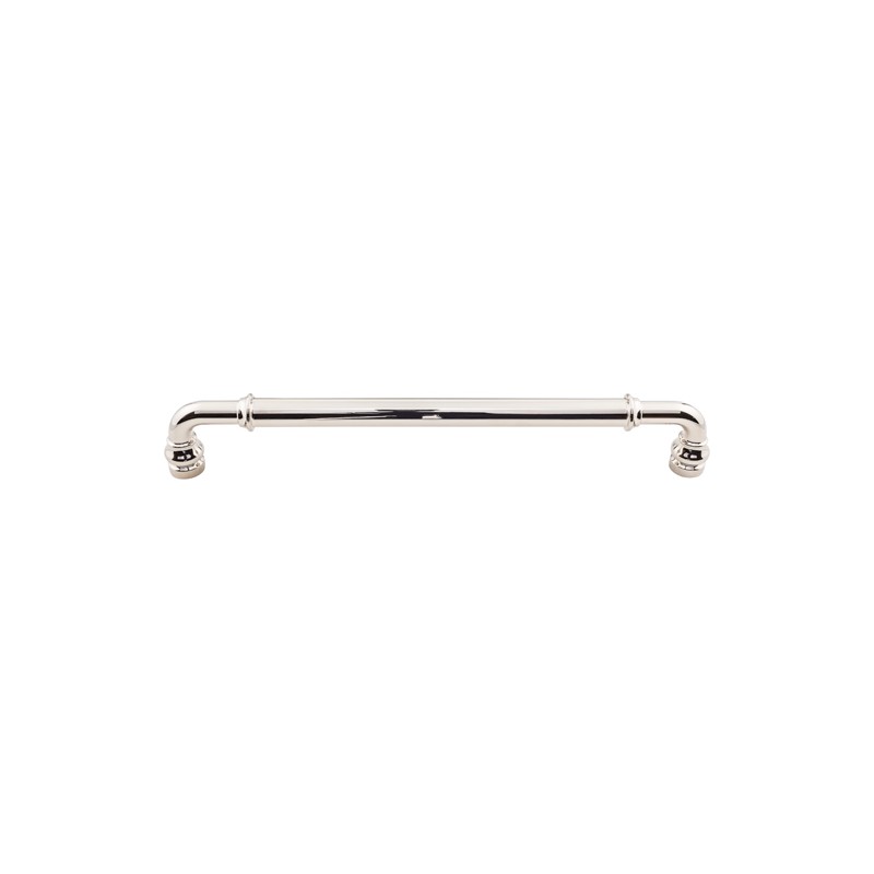 Brixton Appliance Pull 12 Inch (cc)  Polished Nickel