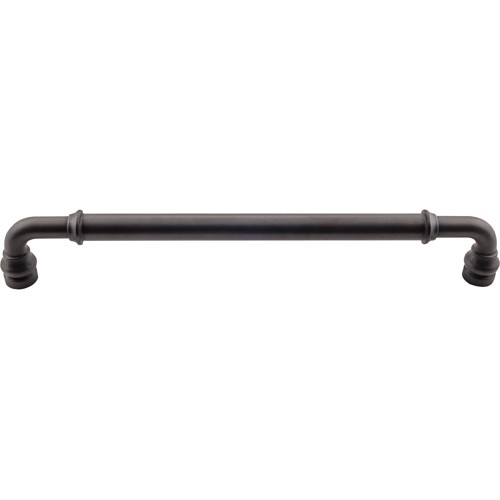 Brixton Appliance Pull 12 Inch (cc)  Sable