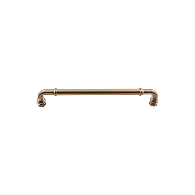 Brixton Appliance Pull 12 Inch (cc)  Honey Bronze